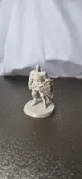 Figurine chevalier socle 32 mm — photo 3