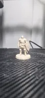 Figurine chevalier socle 32 mm — photo 4