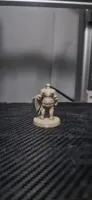 Figurine chevalier socle 32 mm — photo 6