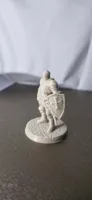 Figurine chevalier socle 32 mm — photo 10