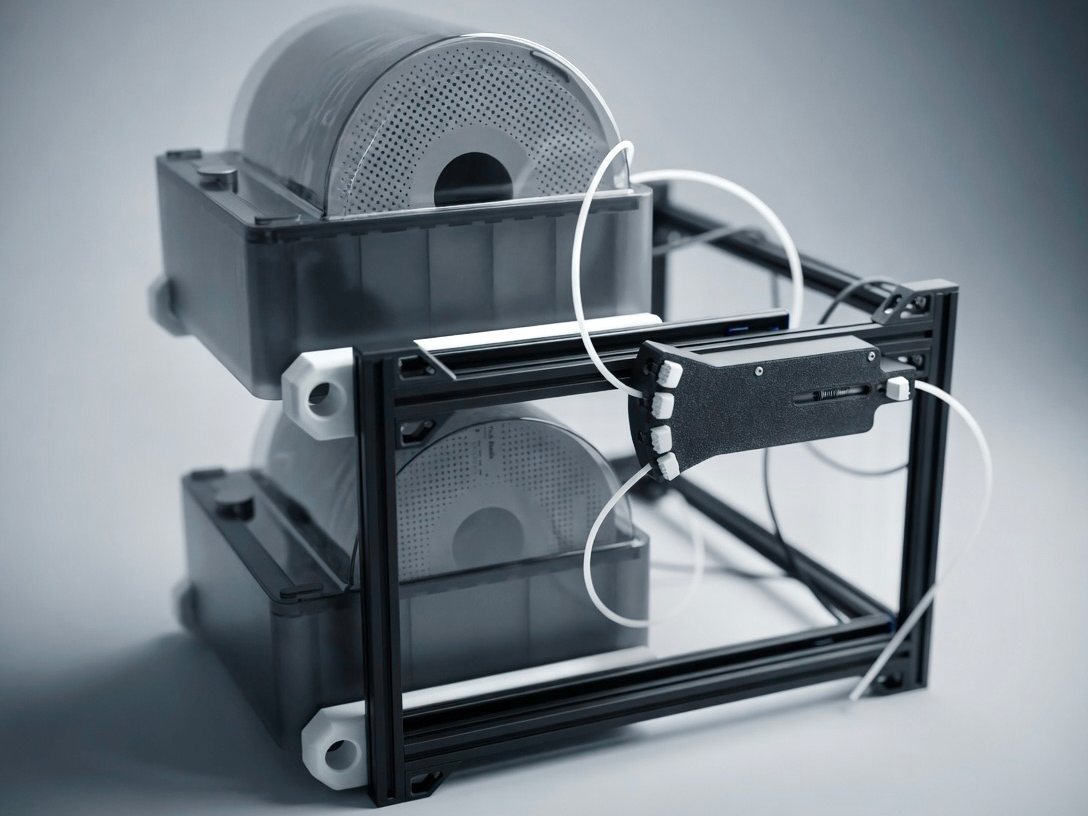 AMS Modular Rack  (Original & 2 Pro)