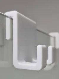 Version for 6mm glass