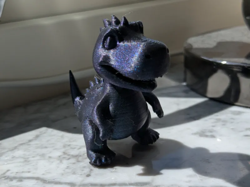 Cute Dino
