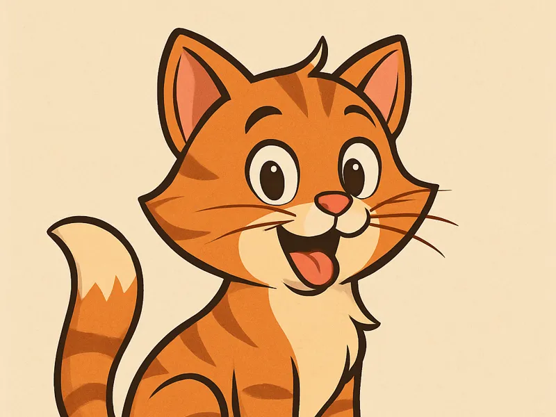 cat
