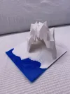 0.2mm layer, 2 walls, 10% infill