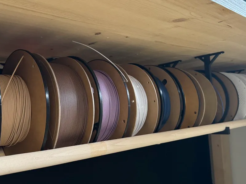 Spool Holder