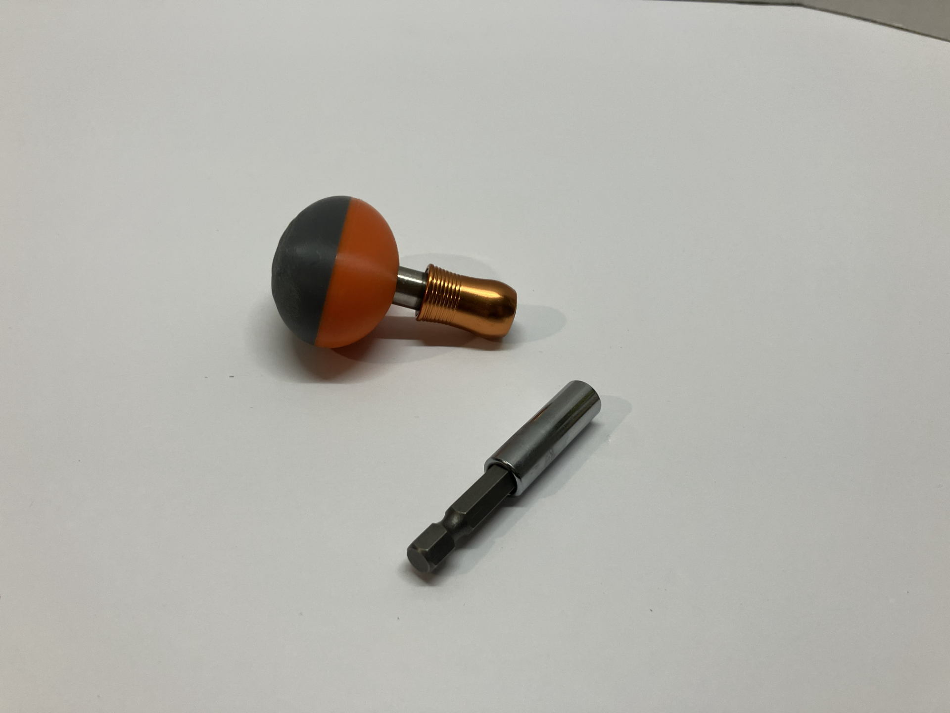 Edc Palm Screwdriver v1