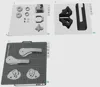 Remix Parts only 0.2mm layer, 7 walls, 20% infill