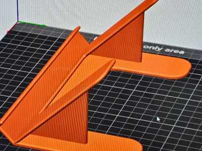 Tablet Stand