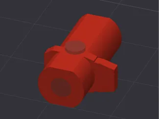SBA5 Position Pin Replacement