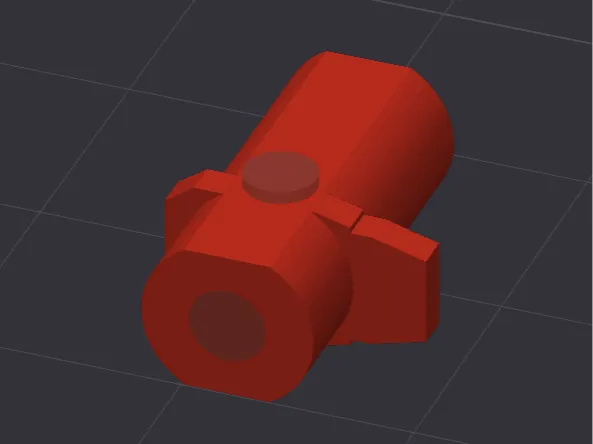 SBA5 Position Pin Replacement