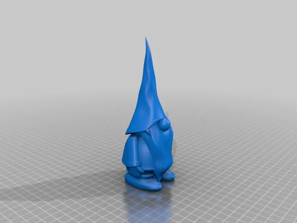 Lutin de Noël