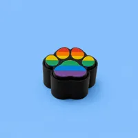 7 Colours - 3 Plates - Pride Paw