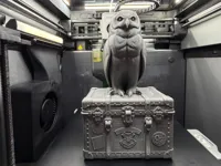 Monocolor, 0.16mm layer, 4 walls, 15% infill