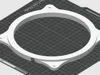 0.2mm layer, 2 walls, 10% infill
