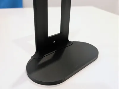 Electrical Outlet Shelf