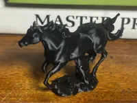0.2mm layer, 2 walls, 20% infill
