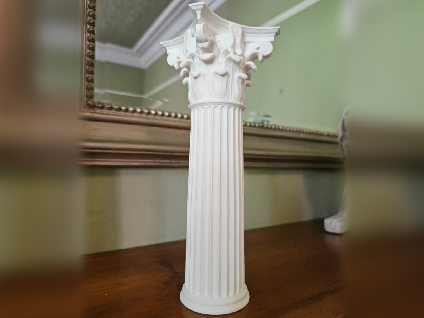 Corinthian Column - Short