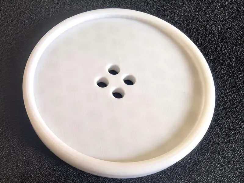 纽扣杯垫 杯垫盒