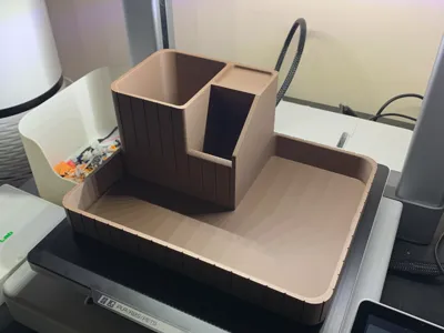 Large Desk Organizer