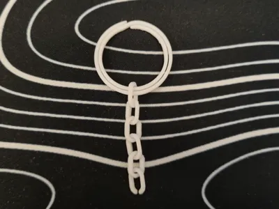 Just a Keychain