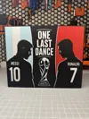 White Trophy Version
