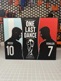 White Trophy Version
