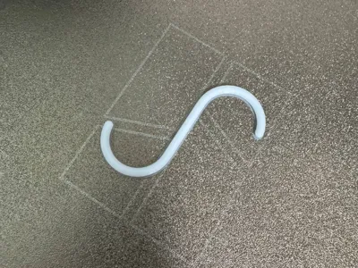 Simple Hook