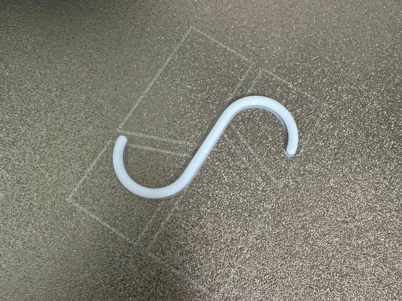 Simple Hook