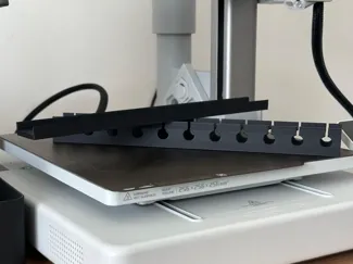 Cable Gutter