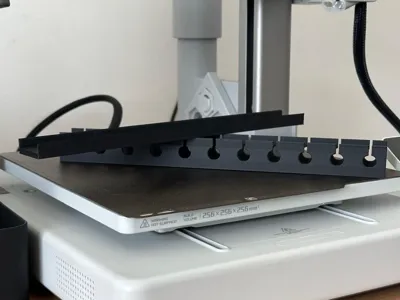 Cable Gutter