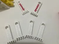 0.2mm 层高, 2 层墙, 8% 填充