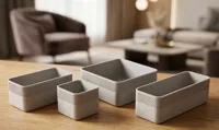 Misc Boxes (12x12, 12x6, 18x6, 6x6 cm)