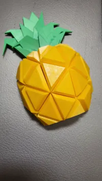 0.2mm layer, 2 walls, 5% infill