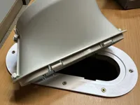 0.24mm layer, 3 walls, 10% infill