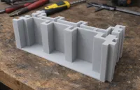 0.28mm layer, 2 walls, 15% infill