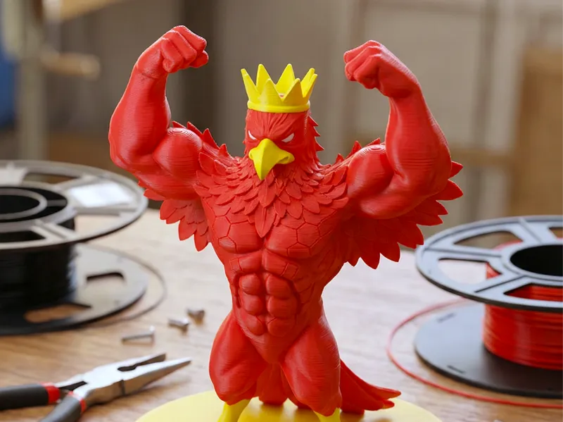 Göztepe SK - Buff Phoenix / Eagle (King Edition)