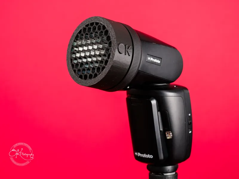 Profoto Honeycomb 10 Grid for A1 and A2 