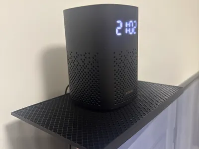 Xiaomi TV Top Shelf