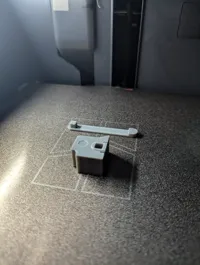 Profil PETG generic (compatible ESUN PETG)