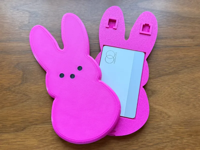 Peep to Pay