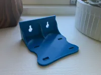 0.2mm layer, 3 walls, 20% infill