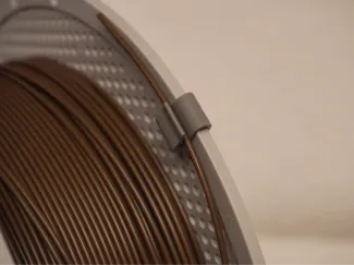 Filament Clip