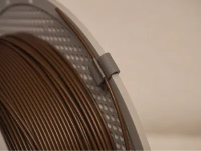 Filament Clip