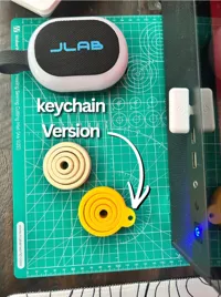 Keychain Version