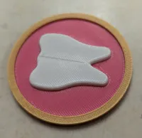 Pièce de la petite souris — photo 3