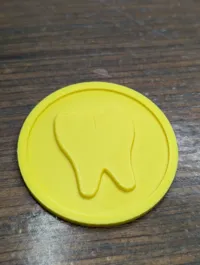 Pièce de la petite souris — photo 5