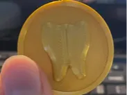 Pièce de la petite souris