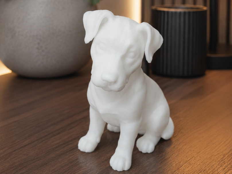 Jakc Russell Terrier