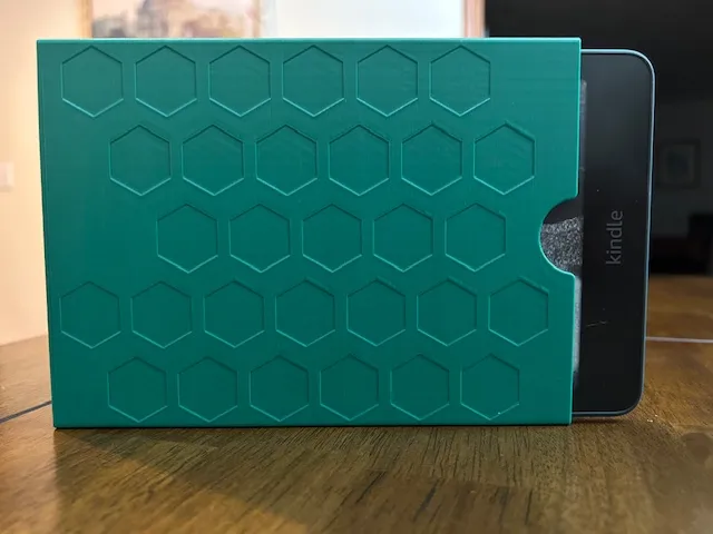 Sleeve for Kindle Paperwhite 12 gen